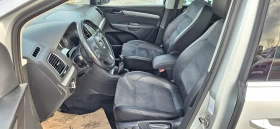 VW Sharan NAVI* PANORAMA* HIGHLINE* LED+ XENON  - 7790 € / 15235.92 лв. - 26879701 11