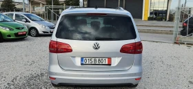 VW Sharan NAVI* PANORAMA* HIGHLINE* LED+ XENON  - 7790 € / 15235.92 лв. - 26879701 7