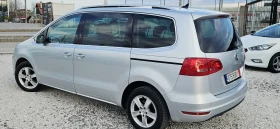 VW Sharan NAVI* PANORAMA* HIGHLINE* LED+ XENON  - 7790 € / 15235.92 лв. - 26879701 6