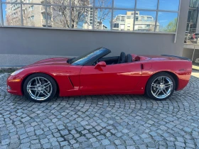 Chevrolet Corvette C6 кабрио - 24000 € / 46939.92 лв. - 48399043 2