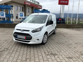 Ford Connect Transit 1.6TDCI 3 Местен | Auto.bg — изображение 3
