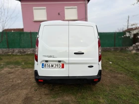 Ford Connect Transit 1.6TDCI 3 ������ | Mobile.bg � ����� ������ 4