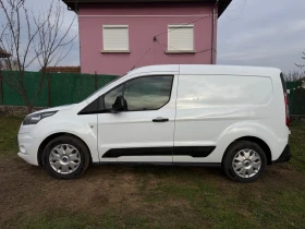 Ford Connect Transit 1.6TDCI 3 ������ | Mobile.bg � ����� ������ 8
