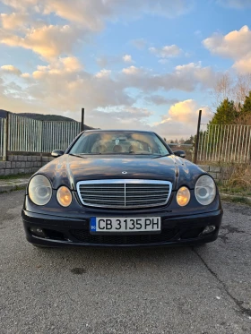 Mercedes-Benz E 280 - 3800 € / 7432.15 лв. - 22515908 2