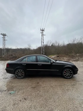 Mercedes-Benz E 320 undefined | Auto.bg — изображение 4