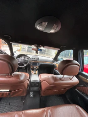 Mercedes-Benz E 320 undefined | Auto.bg — изображение 11