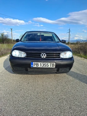 VW Golf 1.9 TDI 110кс. - 1700 € / 3324.91 лв. - 24512130 3
