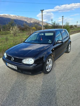 VW Golf 1.9 TDI 110кс.