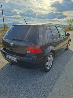 VW Golf 1.9 TDI 110кс. - 1700 € / 3324.91 лв. - 24512130 5