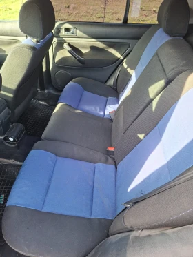 VW Golf 1.9 TDI 110кс. - 1700 € / 3324.91 лв. - 24512130 8