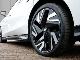 VW ID.7 GTX 4-MOTION HEAD UP 360-CAM MATRIX  - 45000 € / 88012.35 лв. - 11997138 4