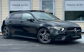 Mercedes-Benz A 180 AMG* PANO* NIGHT* LED | Mobile.bg � ����� ������ 3