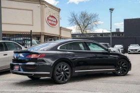 VW Arteon 4MOTION * ���������� ��� ������������ ������ | Mobile.bg � ����� ������ 6