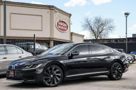 ������ VW Arteon