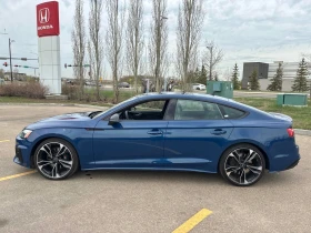 Audi S5 SPORTBACK * ��������� * ������� * �������� *  | Mobile.bg � ����� ������ 4