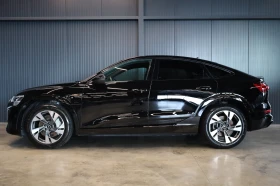 ����� �� �������� �� Audi E-Tron 50* S-LINE* SPORTBACK* B&O* 