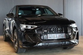 ����� �� �������� �� Audi E-Tron 50* S-LINE* SPORTBACK* B&O* 