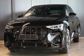 ����� �� �������� �� Audi E-Tron 50* S-LINE* SPORTBACK* B&O* 