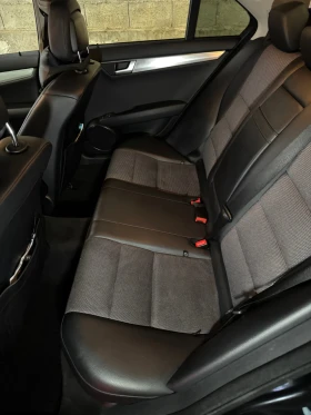 Mercedes-Benz C 180 W204 facelift  | Auto.bg — изображение 7