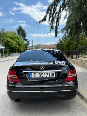 Mercedes-Benz C 180 W204 facelift  | Auto.bg — изображение 3