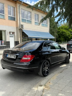 Mercedes-Benz C 180 W204 facelift  | Auto.bg — изображение 4