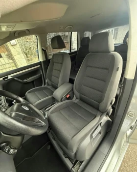 VW Touran 1.9TDi - 3990 € / 7803.76 лв. - 42238571 6