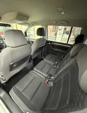 VW Touran 1.9TDi - 3990 € / 7803.76 лв. - 42238571 7