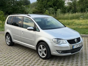 VW Touran 1.9TDi - 3990 € / 7803.76 лв. - 42238571 2