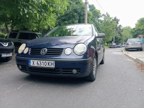 VW Polo - 900 € / 1760.25 лв. - 34204198 1