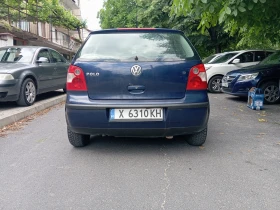 VW Polo - 900 € / 1760.25 лв. - 34204198 4
