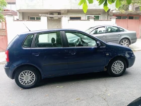 VW Polo - 900 € / 1760.25 лв. - 34204198 5