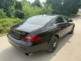 Mercedes-Benz CLS 320 на части - 10 € / 19.56 лв. - 36156913 4