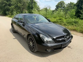 Mercedes-Benz CLS 320 на части - 10 € / 19.56 лв. - 36156913 3