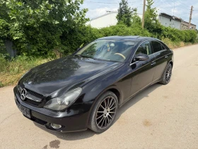 Mercedes-Benz CLS 320 на части - 10 € / 19.56 лв. - 36156913 2