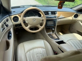 Mercedes-Benz CLS 320 на части - 10 € / 19.56 лв. - 36156913 6
