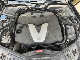 Mercedes-Benz CLS 320 на части - 10 € / 19.56 лв. - 36156913 7
