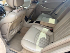 Mercedes-Benz CLS 320 на части - 10 € / 19.56 лв. - 36156913 8