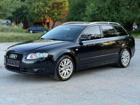 Audi A4 2.0* TDI* S-line 