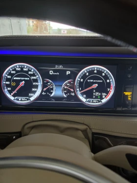 Mercedes-Benz S 550 undefined | Auto.bg — изображение 3