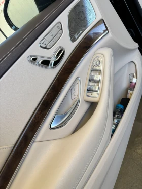 Mercedes-Benz S 550 undefined | Auto.bg — изображение 12