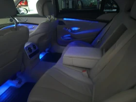 Mercedes-Benz S 550 undefined | Auto.bg — изображение 9