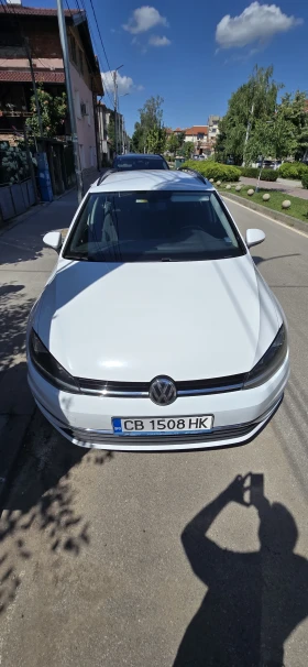 VW Golf Golf 7 Facelift | Auto.bg — изображение 14