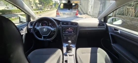 VW Golf Golf 7 Facelift | Auto.bg — изображение 15