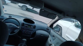 Toyota Yaris verso ������ ������� ������� ���������! | Mobile.bg � ����� ������ 5