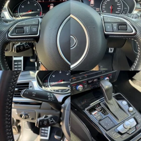 Audi A6 3.0BITDI* COMPETITION* QUATTRO*  | Mobile.bg � ����� ������ 16