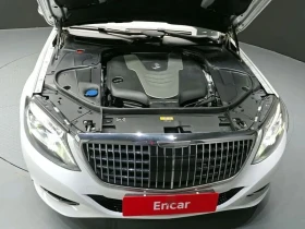 Mercedes-Benz S 350 - 17530 € - 27564801 5