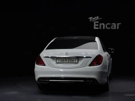 Mercedes-Benz S 350 - 17530 € - 27564801 4