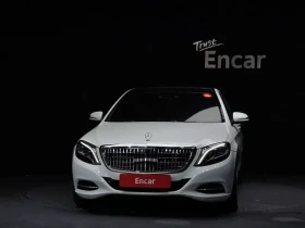 Mercedes-Benz S 350 - 17530 € - 27564801 3
