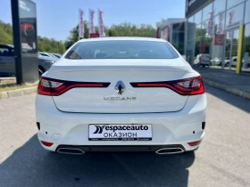 Renault Megane 1.3 TCe / 140к.с. / Life | Auto.bg — изображение 5