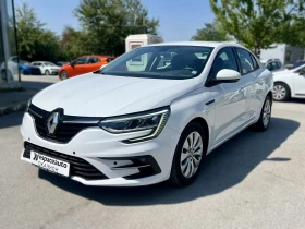 ����� �� �������� �� Renault Megane 1.3 TCe / 140�.�. / Life